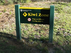 Zoned for Kiwis  Zoned for Kiwis